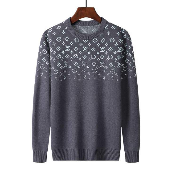 Picture of Louis Vuitton Sweaters _SKULVM-3XL25wr0346866